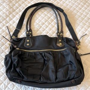 MZ Wallace nylon bag